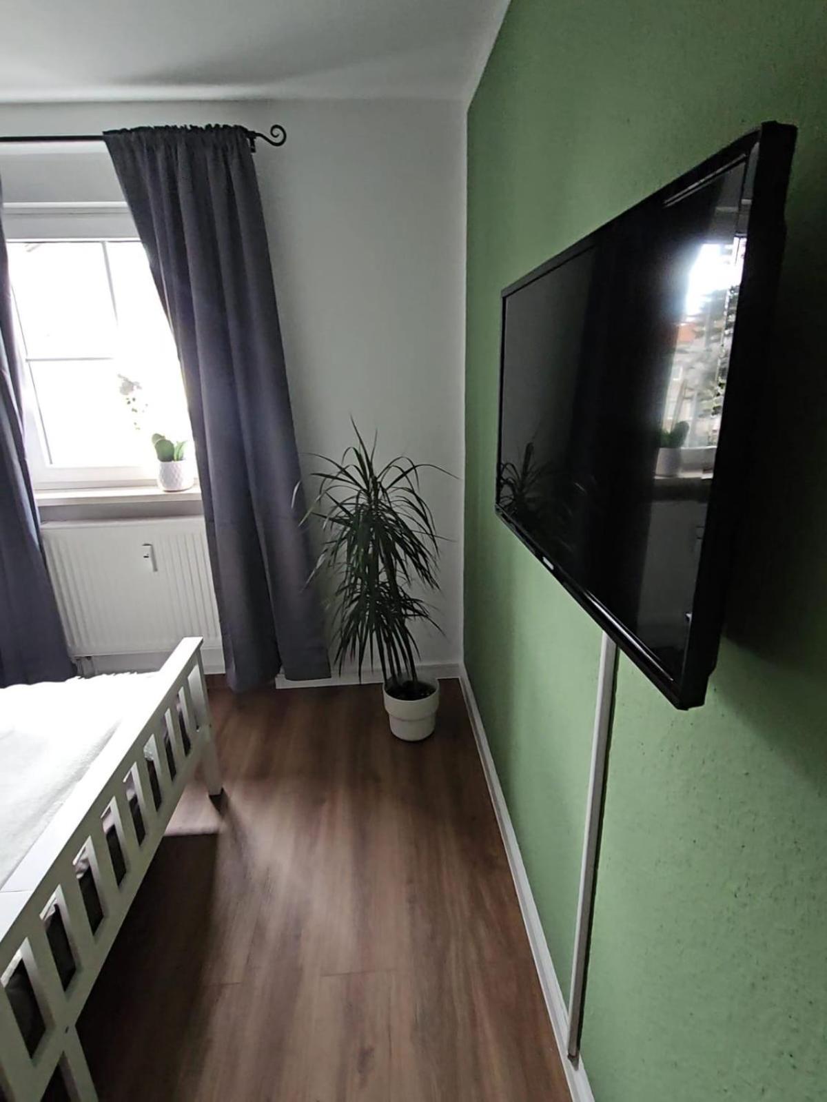 Ferienwohnung Bautzenblick Doberschau-Gaussig 외부 사진