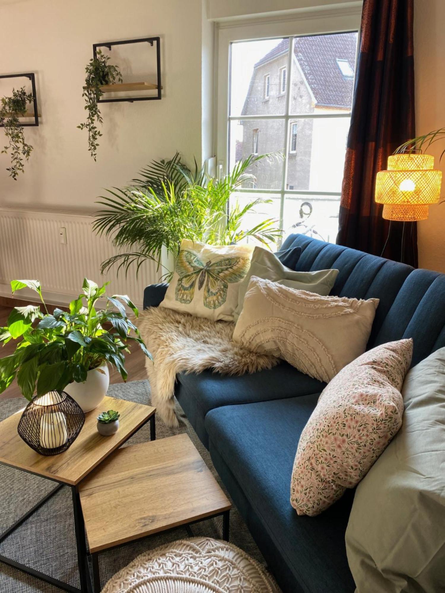 Ferienwohnung Bautzenblick Doberschau-Gaussig 외부 사진